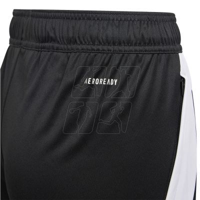 4. Shorts adidas Tiro 24 Training Jr IJ7666