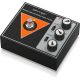4. Behringer Bass Brassmaster Fuzz - effect for bass guitar