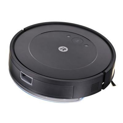 iRobot Roomba Combo Essential Robot Vacuum Cleaner (Black) (OUTLET)