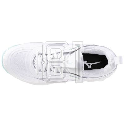 3. Mizuno Wave Luminous 3 W Volleyball Shoes V1GC242045
