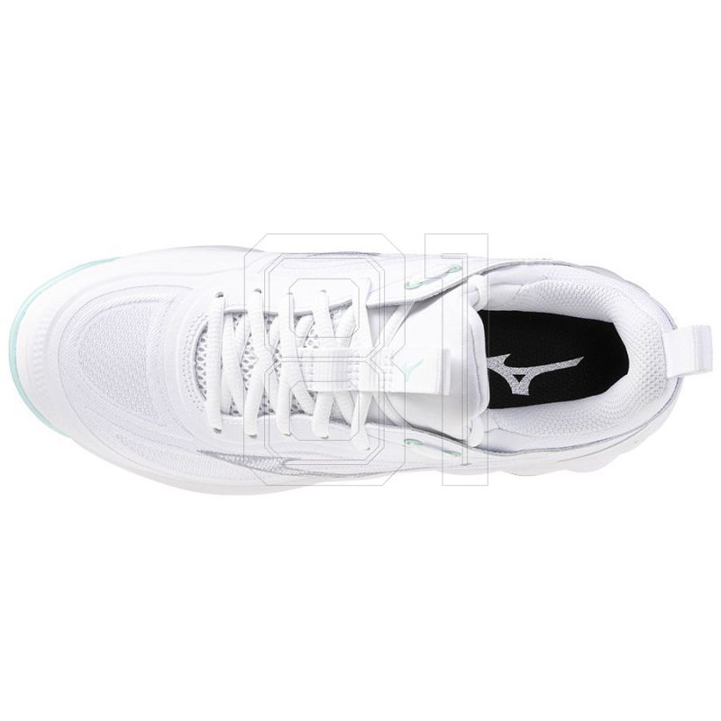 3. Mizuno Wave Luminous 3 W Volleyball Shoes V1GC242045