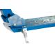 5. Razor A5 Lux Scooter 13073042 (blue)