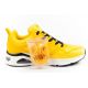 5. Skechers Air Uno M 183070/YEL shoes