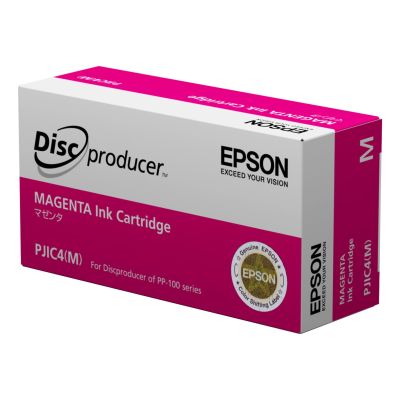 5. Epson C13S020691 ink cartridge 1 pc. Original Magenta