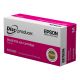 5. Epson C13S020691 ink cartridge 1 pc. Original Magenta
