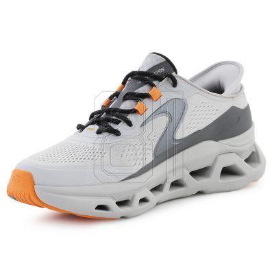 3. Skechers Glide-Step Altus M 232921-GYCC Sports Shoes 