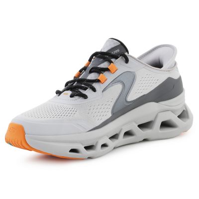 3. Skechers Glide-Step Altus M 232921-GYCC Sports Shoes 