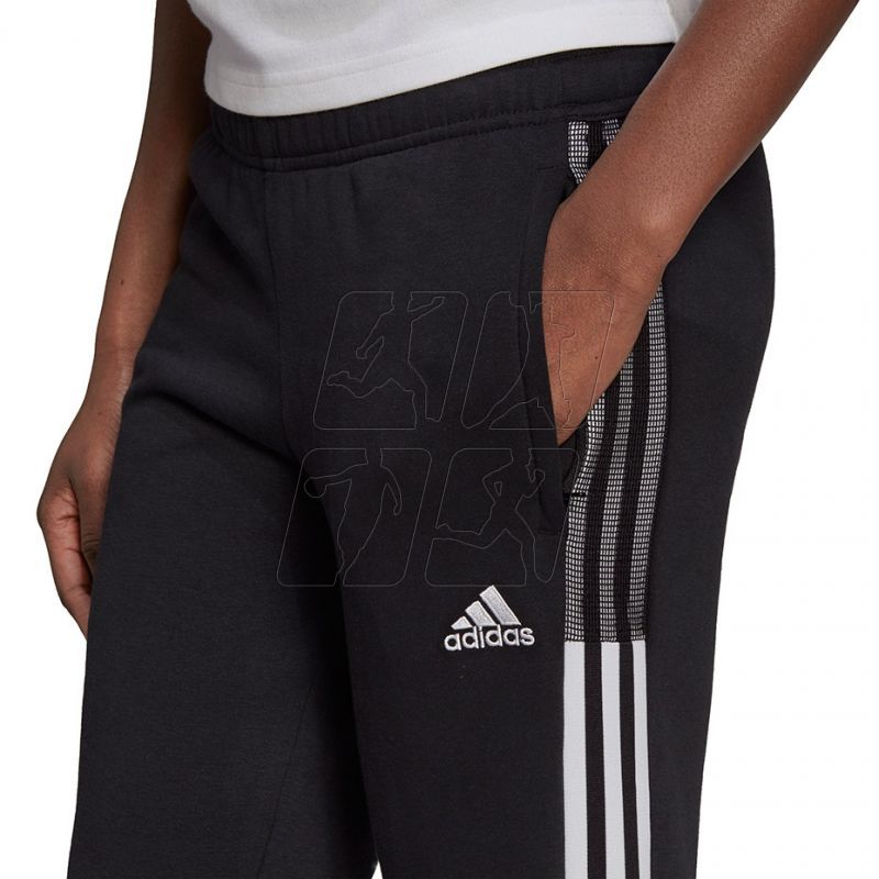 5. Adidas Tiro 21 Sweat W GM7334 pants