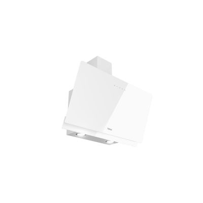 8. Teka WALL-MOUNTED SLOPING HOOD DVN 74030 WHT (OUTLET)
