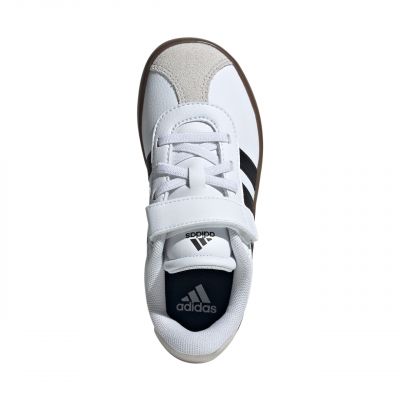 4. Adidas VL Court 3.0 Jr ID9155 shoes