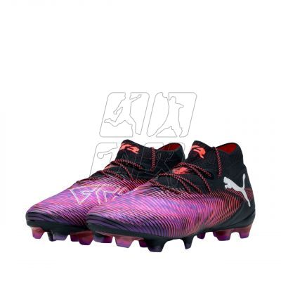 2. Puma Future 8 Ultimate FG M 108138 01 football boots