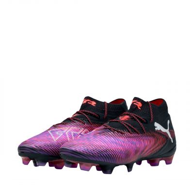 2. Puma Future 8 Ultimate FG M 108138 01 football boots