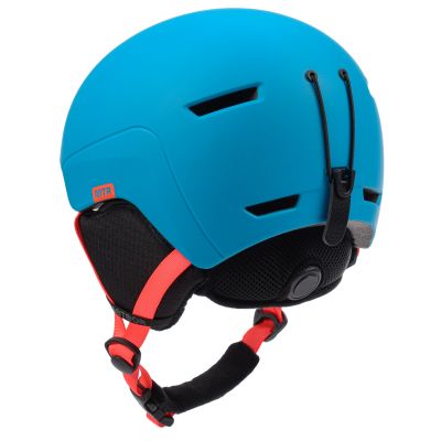 14. Meteor Avalo S Ski Helmet 53-55 cm 17284