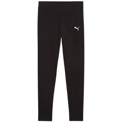2. Puma Ess children's leggings black 684903 01