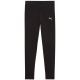 2. Puma Ess children's leggings black 684903 01