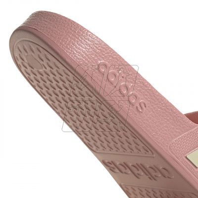 6. Adidas Adilette Aqua Slides W GZ5877 flip-flops