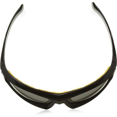 13. STANLEY SMOKE TACTICAL SAFETY GLASSES
