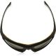 13. STANLEY SMOKE TACTICAL SAFETY GLASSES