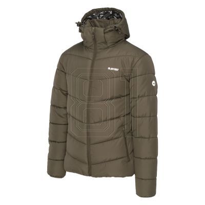 2. Hi-Tec quilted winter jacket Varmi M 92800620745