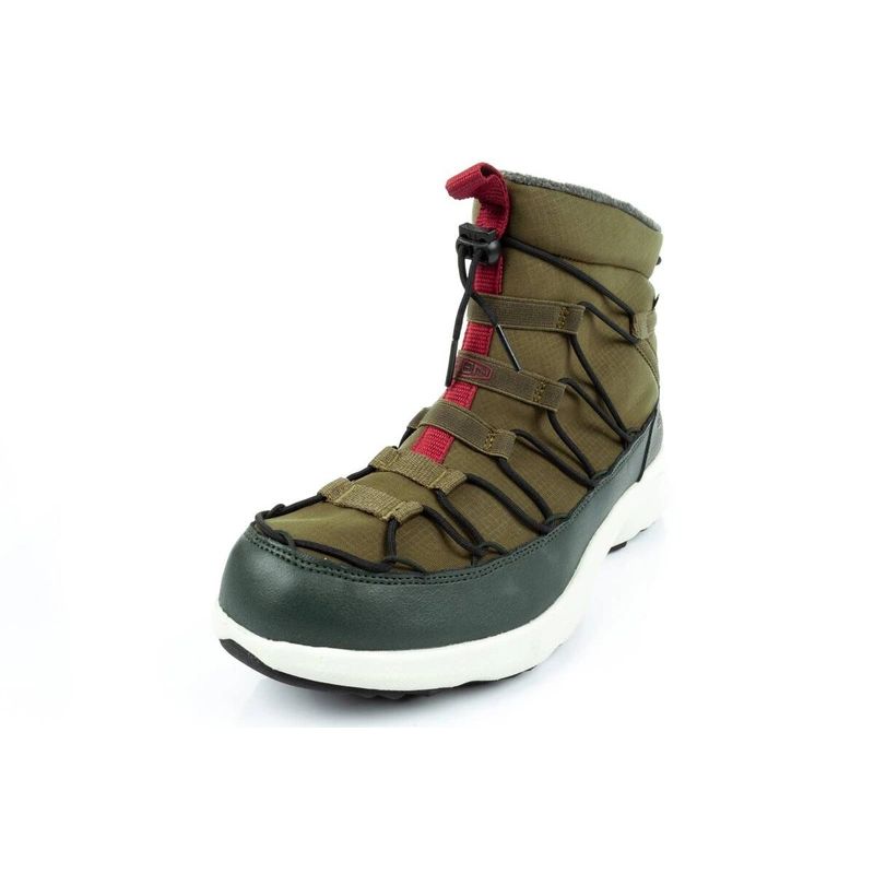14. Keen Uneek Chukka M 1025447 Snow Boots