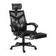 8. Huzaro Combat 5.0 Camo Gaming Chair