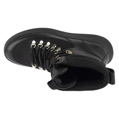 3. FitFlop F-Mode ID9-001 Black 37