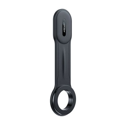 3. Acefast D19 magnetic car holder for the cockpit - black
