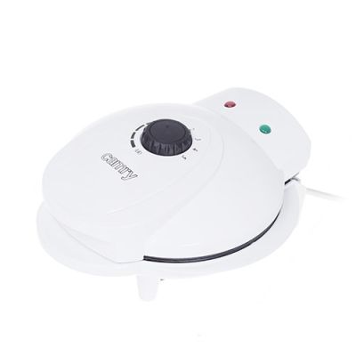 Camry CR 3022 Waffle Maker 5 Waffle(s) Black, White 1000 W
