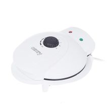 Camry CR 3022 Waffle Maker 5 Waffle(s) Black, White 1000 W