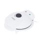 Camry CR 3022 Waffle Maker 5 Waffle(s) Black, White 1000 W