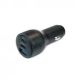 2. Mobilis 020018 Mobile Device Charger Smartphone, Tablet Black Automatic Lighter