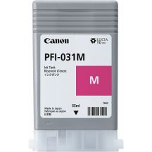 Canon PFI-031 M inks