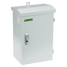 Hermetic housing LN-BOX-DIN-IP65 424 x 285 x 205 mm LANON