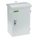Hermetic housing LN-BOX-DIN-IP65 424 x 285 x 205 mm LANON