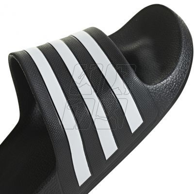 6. Adidas Adilette Aqua F35543 slippers