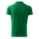 3. Malfini Cotton Heavy M LI-21516 polo shirt