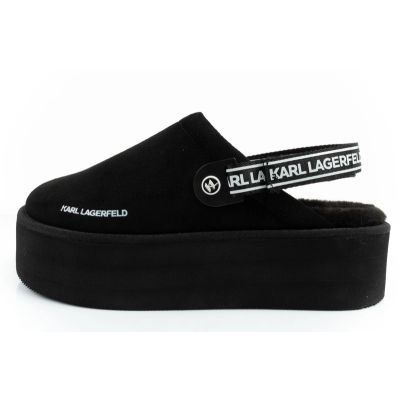 17. Karl Lagerfeld Thermo W shoes KL485025 0X