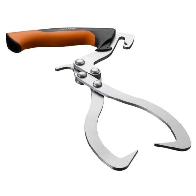 2. Fiskars WoodXpert