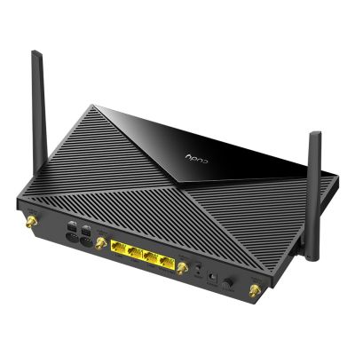 12. CUDY P5_EU LAN Gigabit AX3000 WiFi 6 Mesh 5G Dual SIM Router