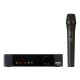 4. AKG DMS100 Wireless Microphone Set