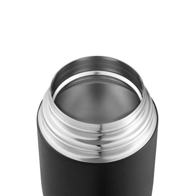 9. Esbit Food Jug 750ml Dinner Thermos, Black