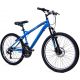 2. Huffy EXTENT 24" Blue Bike