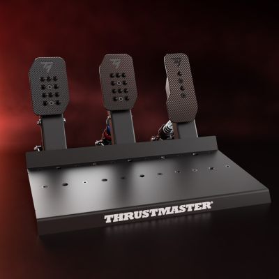 14. Thrustmaster Raceline LC Upgrade Pedal