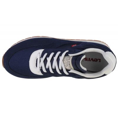 7. Levi's Bannister M 235235-671-17 shoes