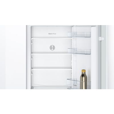 6. BOSCH KIV86NSE0 built-in refrigerator