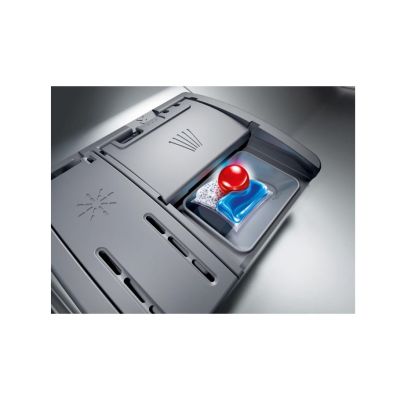 6. BOSCH SPS4EKI24E dishwasher