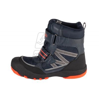 2. Kappa Blackpool Jr Tex K 260805K-6729 shoes