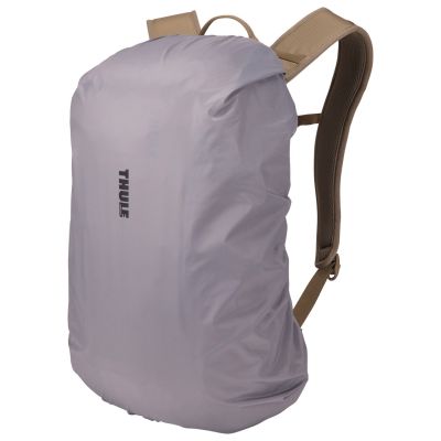 6. Thule Alltrail TADP218 Faded Khaki Backpack Travel Backpack Polyester