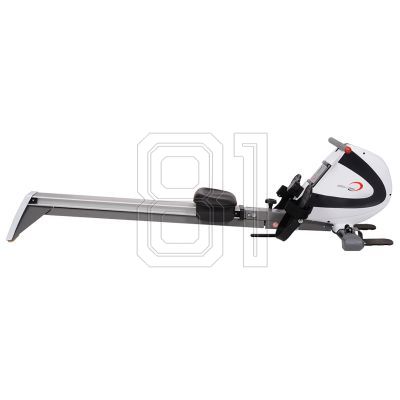 36. HMS ZM1801 magnetic rowing machine