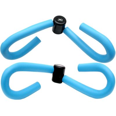 2. BUTTERFLY PIN DEPANDOR XQMAX BLUE